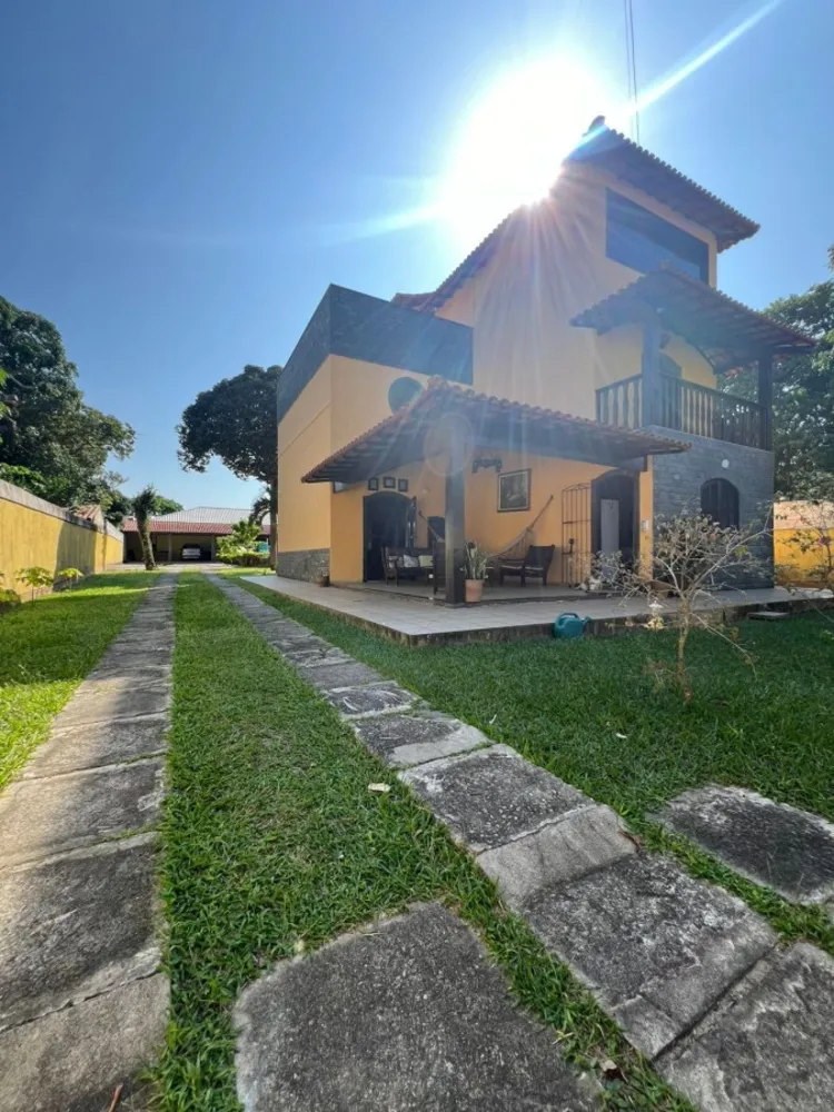 Casa, 4 quartos, 864 m² - Foto 17