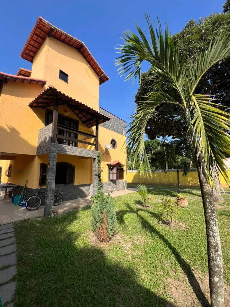 Casa, 4 quartos, 864 m² - Foto 6