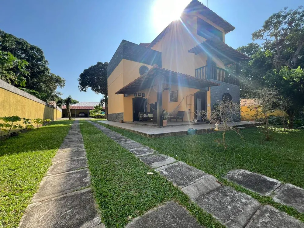 Casa, 4 quartos, 864 m² - Foto 13