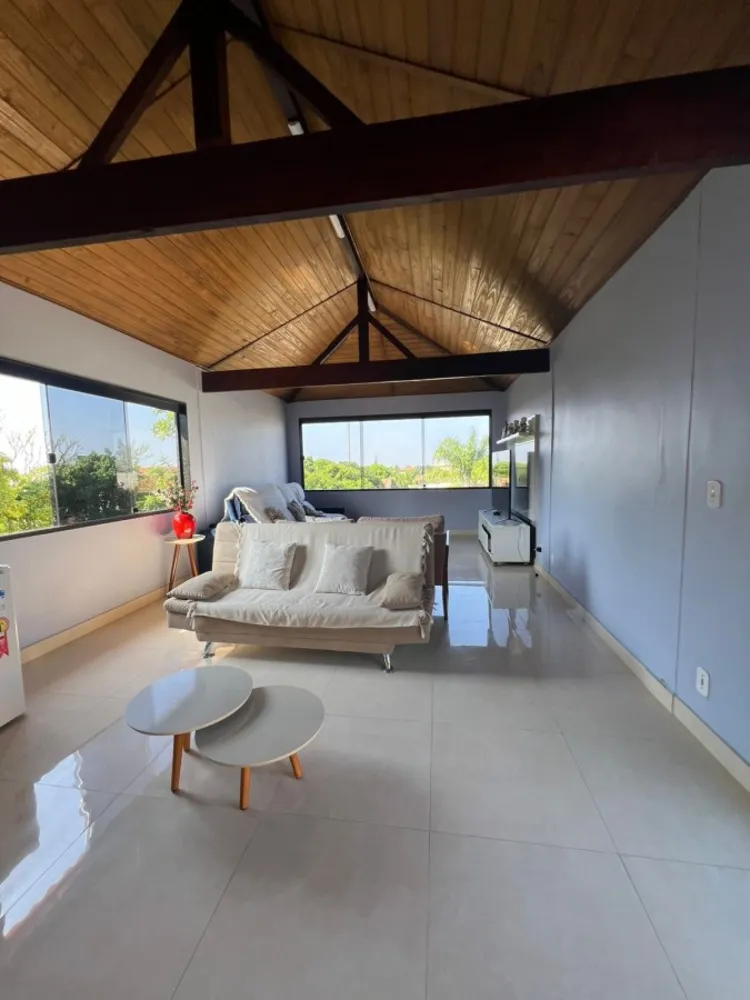 Casa, 4 quartos, 864 m² - Foto 9
