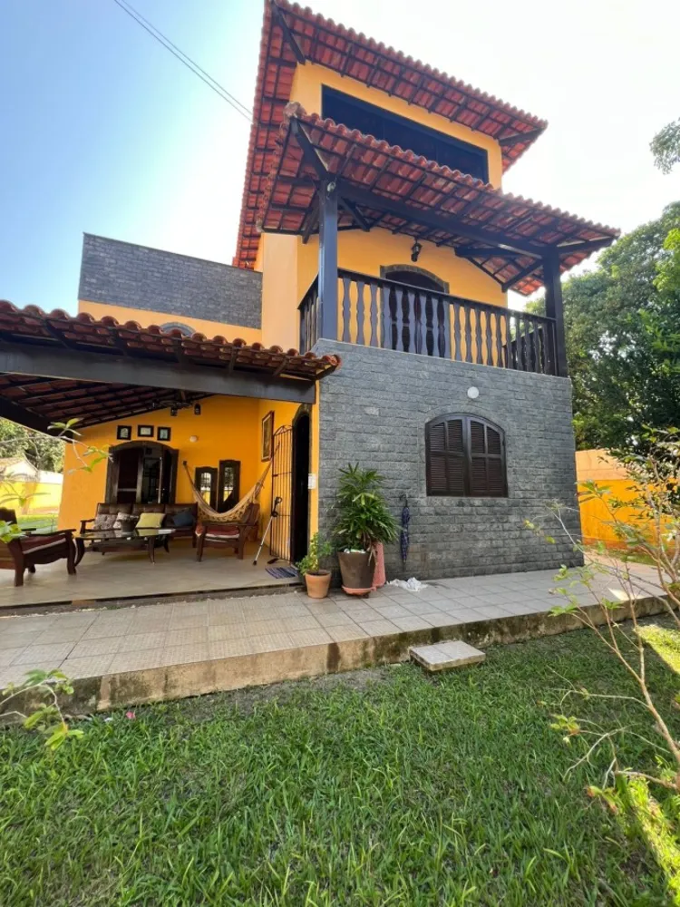 Casa, 4 quartos, 864 m² - Foto 2
