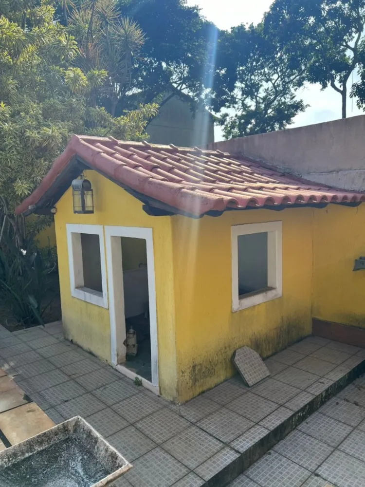 Casa, 4 quartos, 864 m² - Foto 8