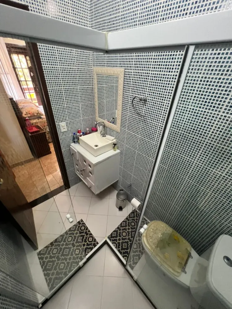 Casa, 4 quartos, 864 m² - Foto 1