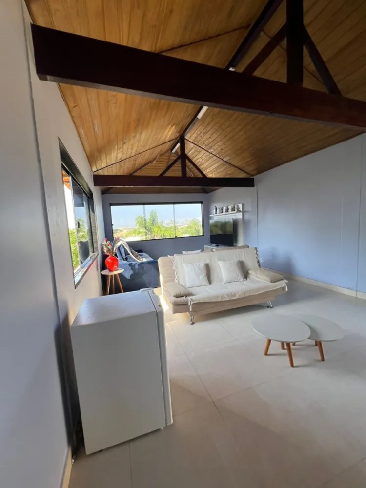 Casa, 4 quartos, 864 m² - Foto 16