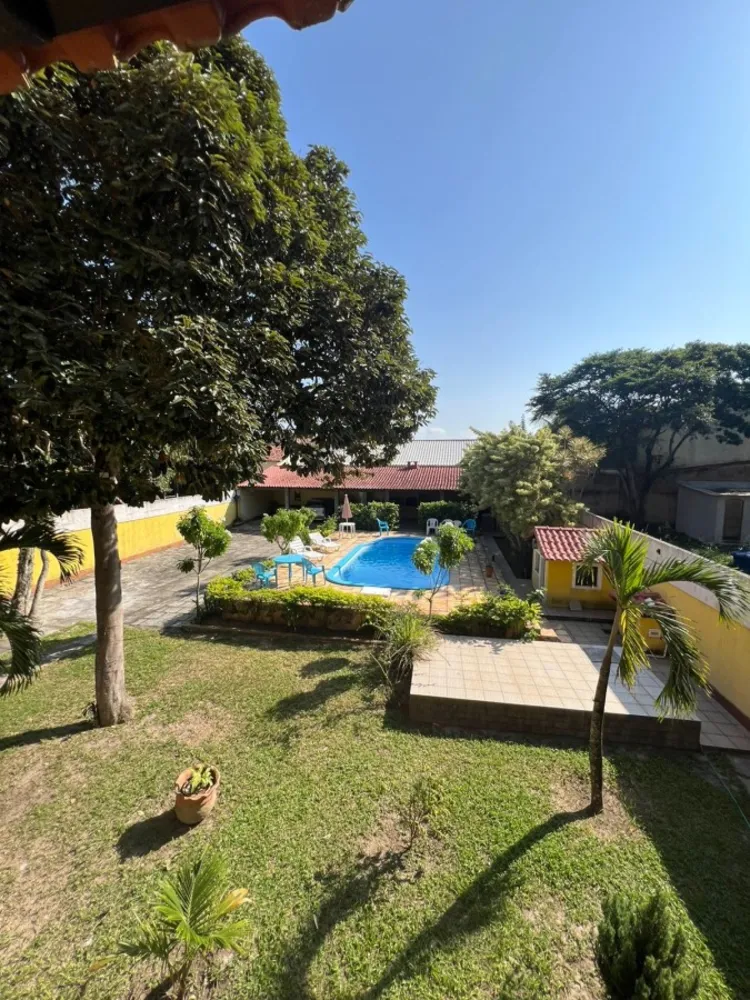 Casa, 4 quartos, 864 m² - Foto 11