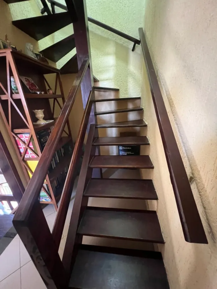 Casa, 4 quartos, 864 m² - Foto 4
