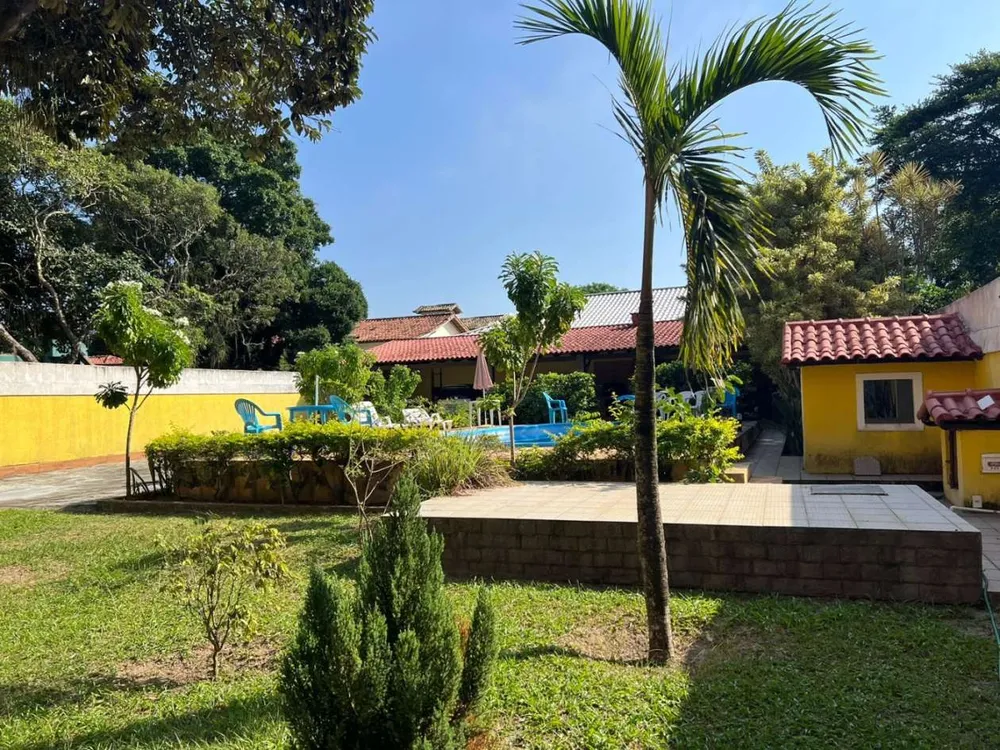 Casa, 4 quartos, 864 m² - Foto 6