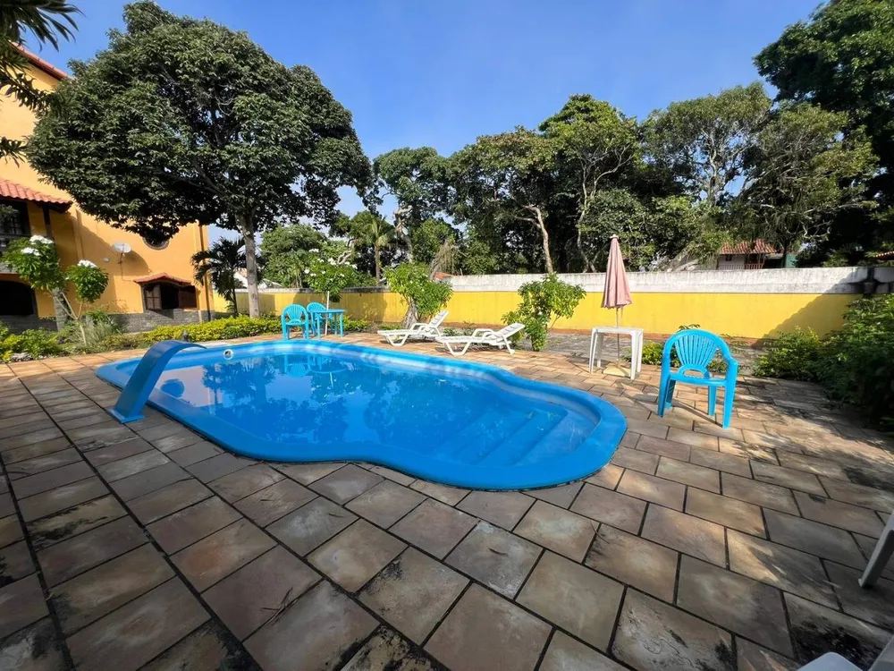 Casa, 4 quartos, 864 m² - Foto 15