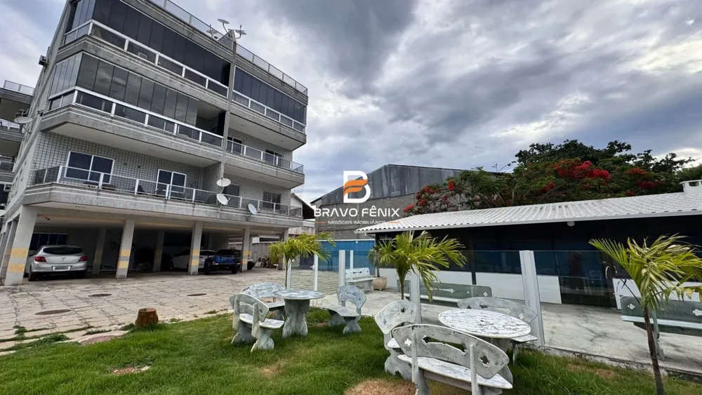 Apartamento, 3 quartos, 126 m² - Foto 62