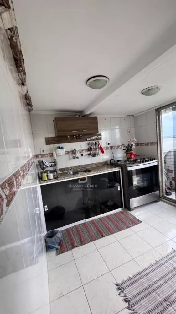 Apartamento, 3 quartos, 126 m² - Foto 17