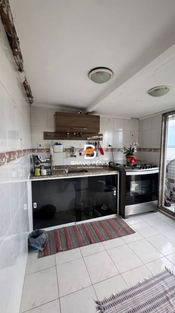 Apartamento, 3 quartos, 126 m² - Foto 38