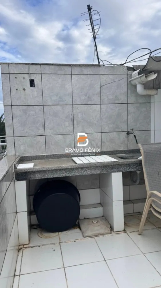 Apartamento, 3 quartos, 126 m² - Foto 43