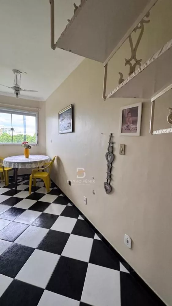 Apartamento, 3 quartos, 126 m² - Foto 22
