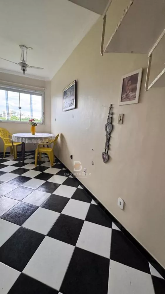 Apartamento, 3 quartos, 126 m² - Foto 25