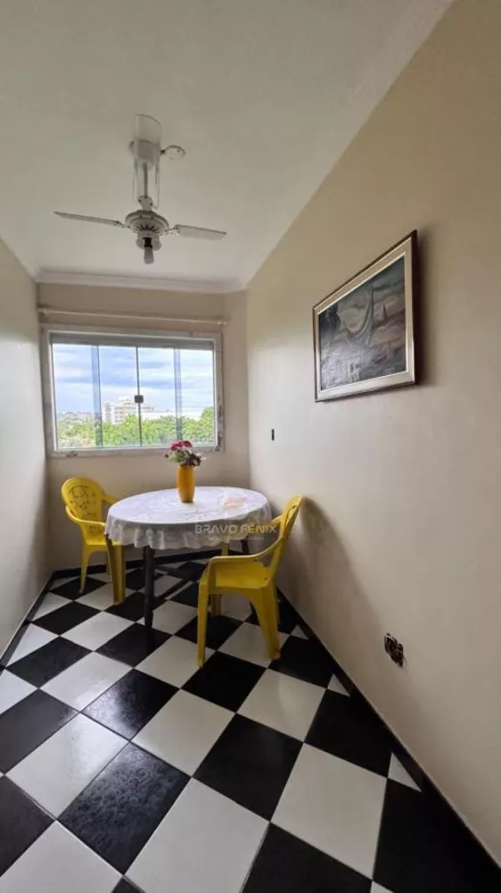 Apartamento, 3 quartos, 126 m² - Foto 4