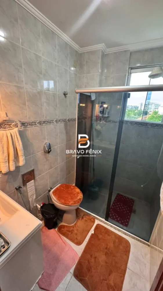 Apartamento, 3 quartos, 126 m² - Foto 51