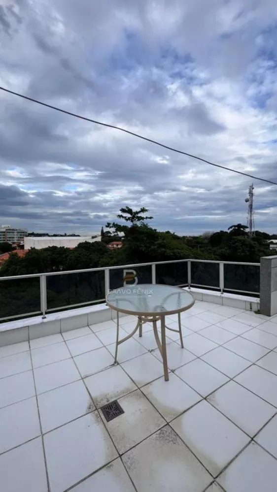 Apartamento, 3 quartos, 126 m² - Foto 10