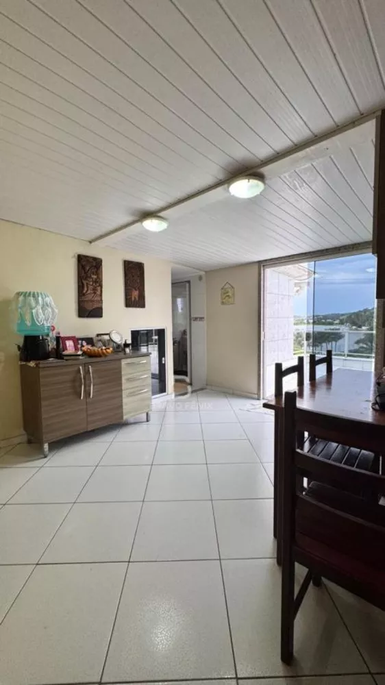 Apartamento, 3 quartos, 126 m² - Foto 8