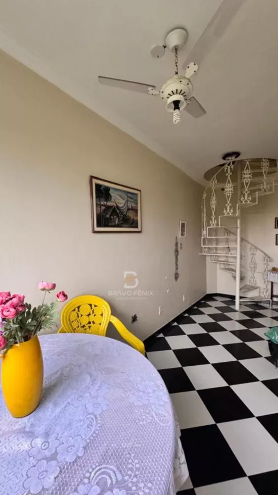 Apartamento, 3 quartos, 126 m² - Foto 16