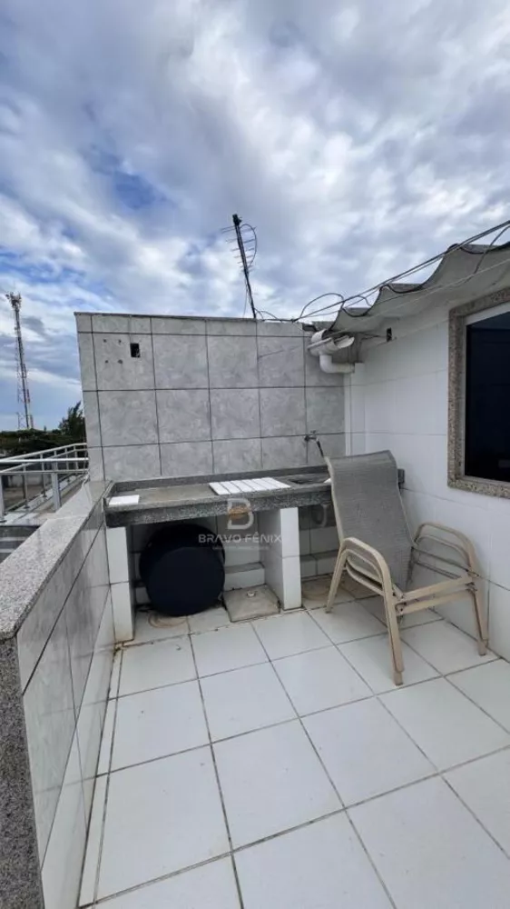 Apartamento, 3 quartos, 126 m² - Foto 20