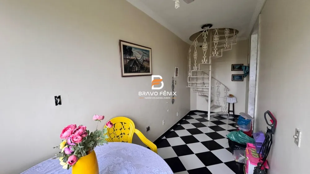 Apartamento, 3 quartos, 126 m² - Foto 54