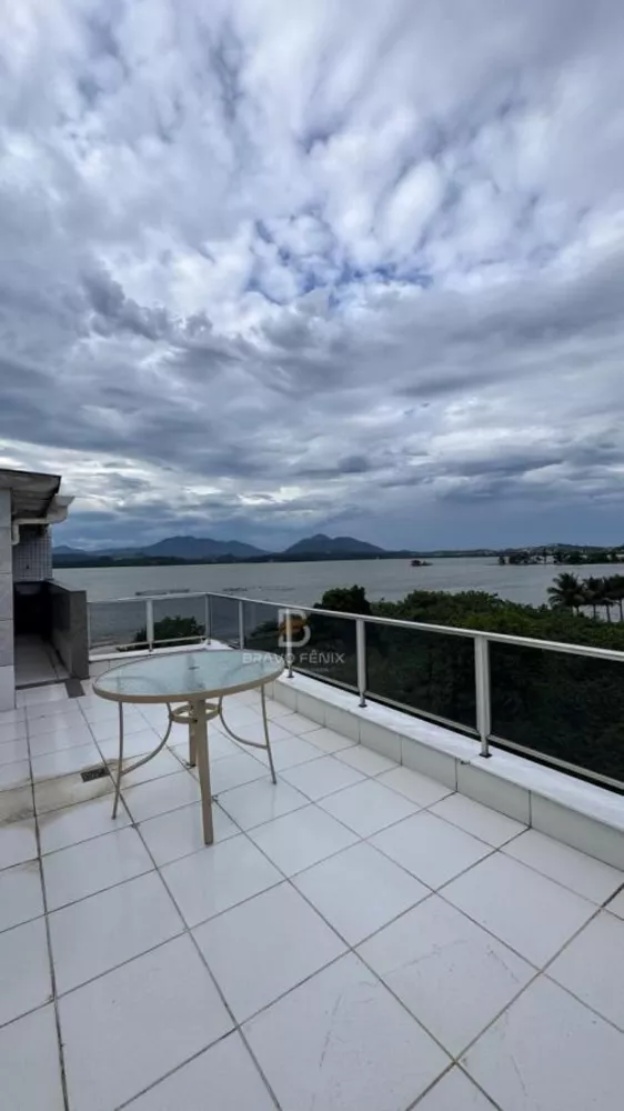Apartamento, 3 quartos, 126 m² - Foto 11