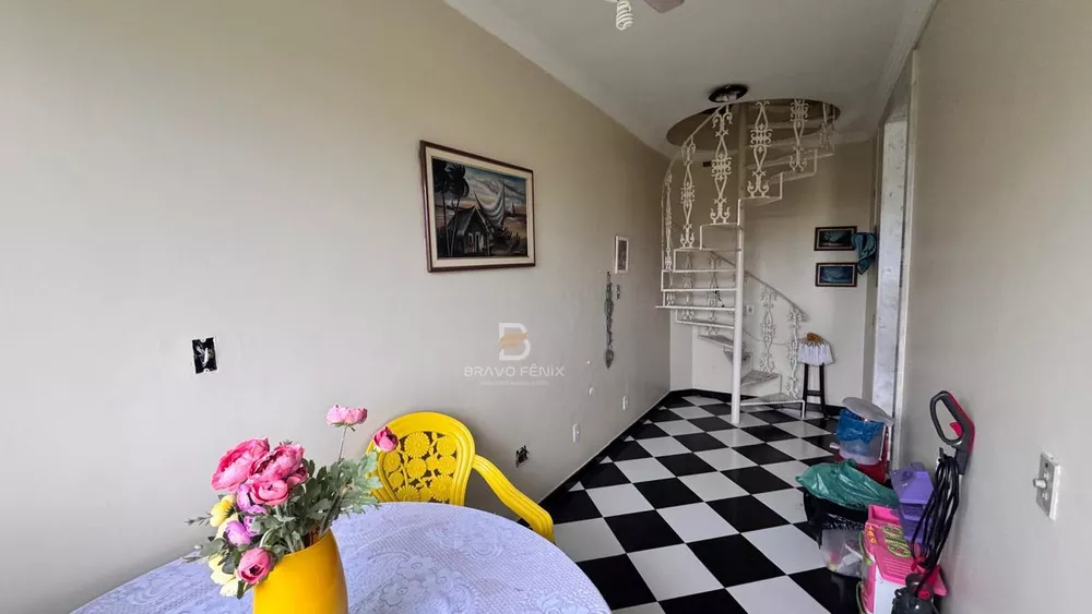 Apartamento, 3 quartos, 126 m² - Foto 18