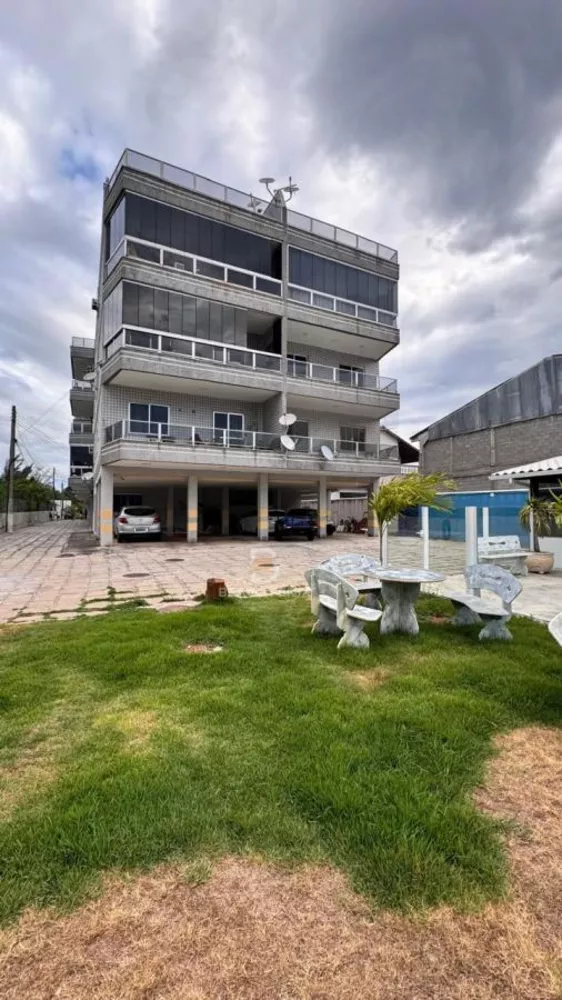 Apartamento, 3 quartos, 126 m² - Foto 23