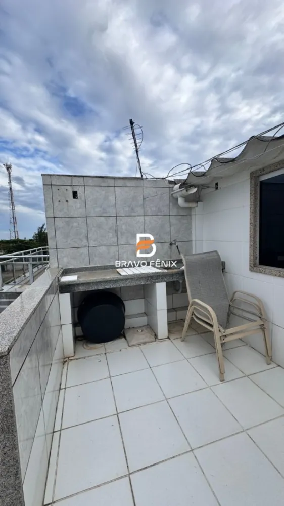Apartamento, 3 quartos, 126 m² - Foto 42