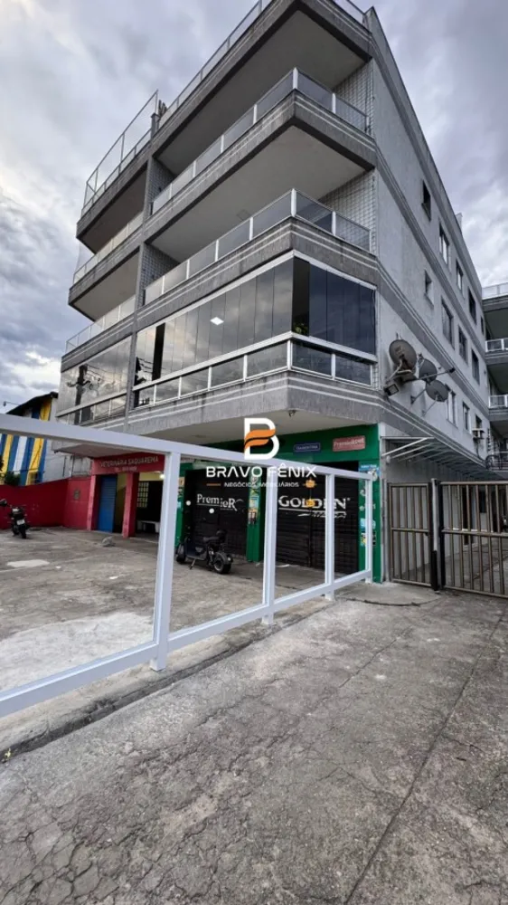 Apartamento, 3 quartos, 126 m² - Foto 33