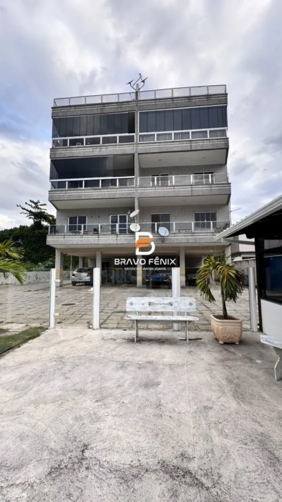 Apartamento, 3 quartos, 126 m² - Foto 61