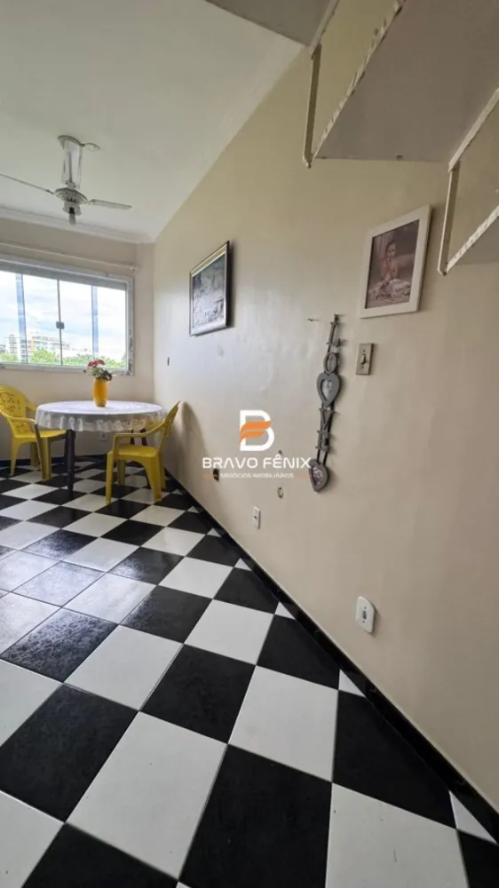 Apartamento, 3 quartos, 126 m² - Foto 55