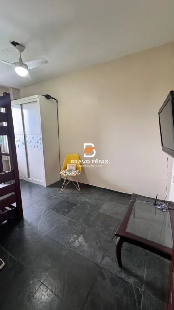 Apartamento, 3 quartos, 126 m² - Foto 49