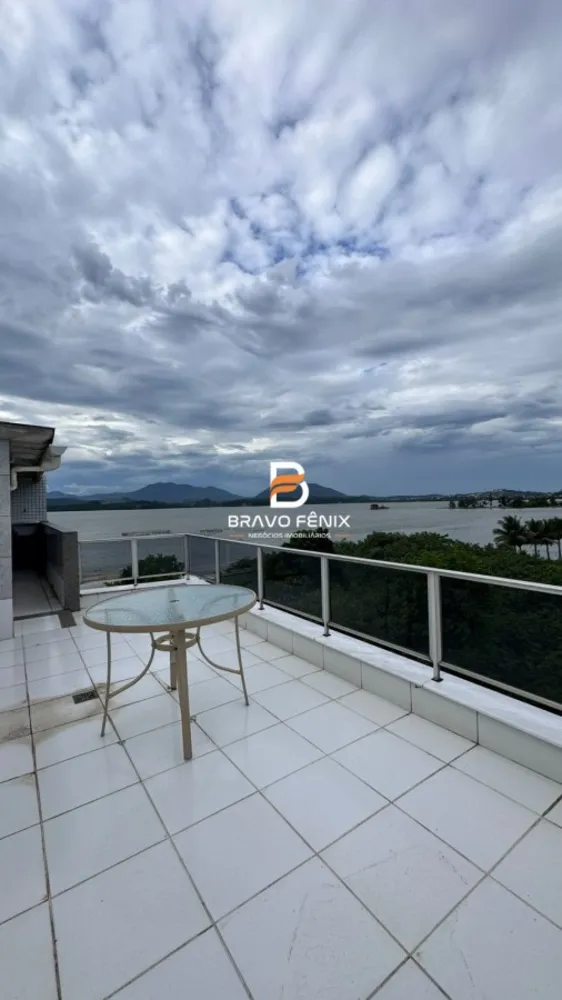 Apartamento, 3 quartos, 126 m² - Foto 44