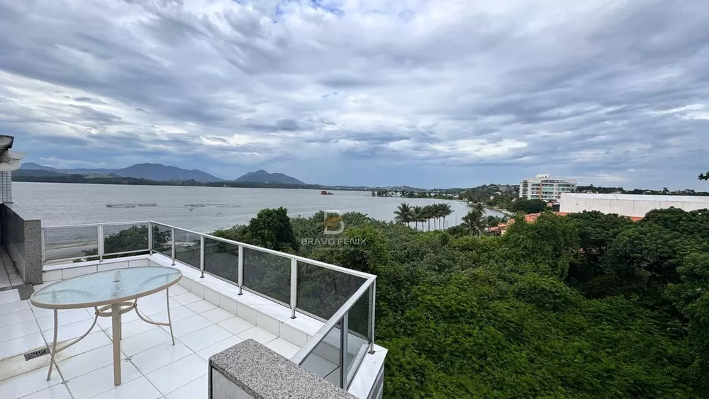 Apartamento, 3 quartos, 126 m² - Foto 6