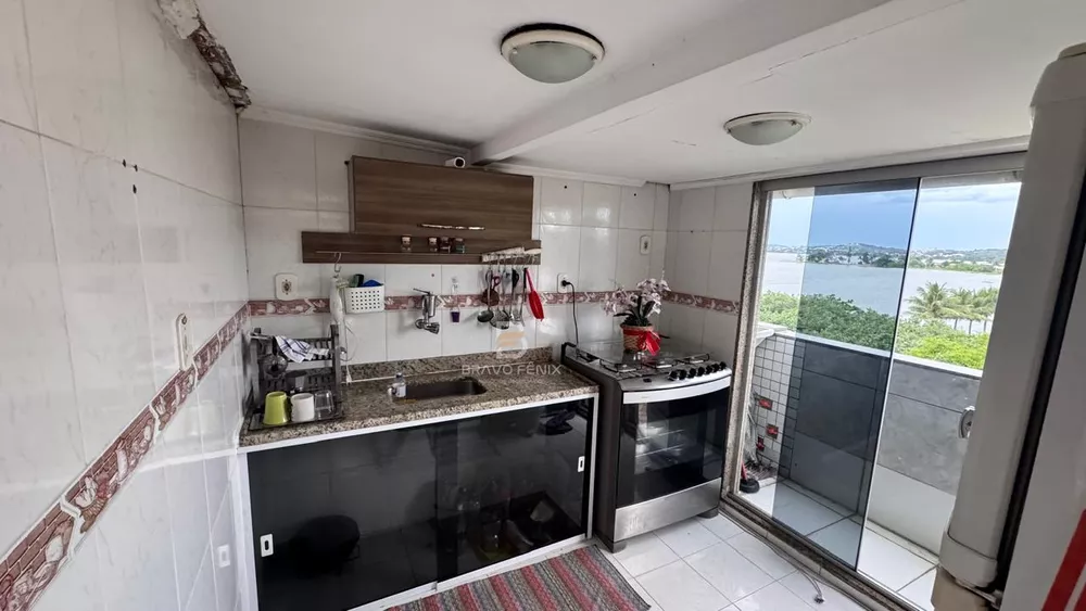 Apartamento, 3 quartos, 126 m² - Foto 2