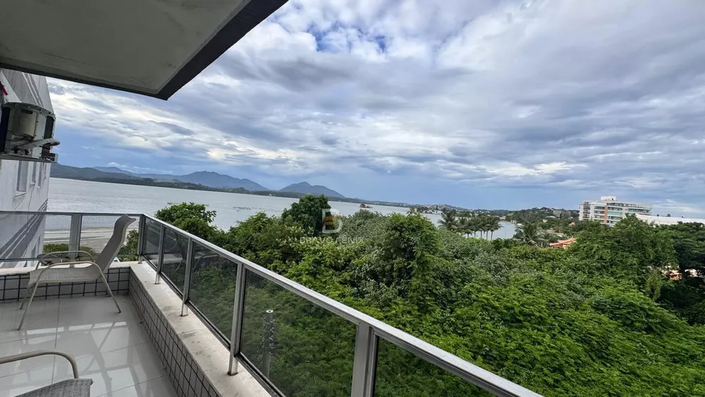 Apartamento, 3 quartos, 126 m² - Foto 1