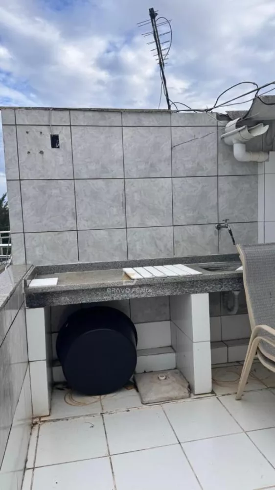 Apartamento, 3 quartos, 126 m² - Foto 21