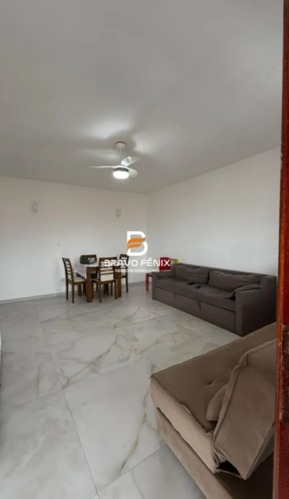 Apartamento, 2 quartos - Foto 1
