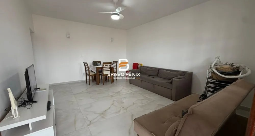 Apartamento, 2 quartos - Foto 2