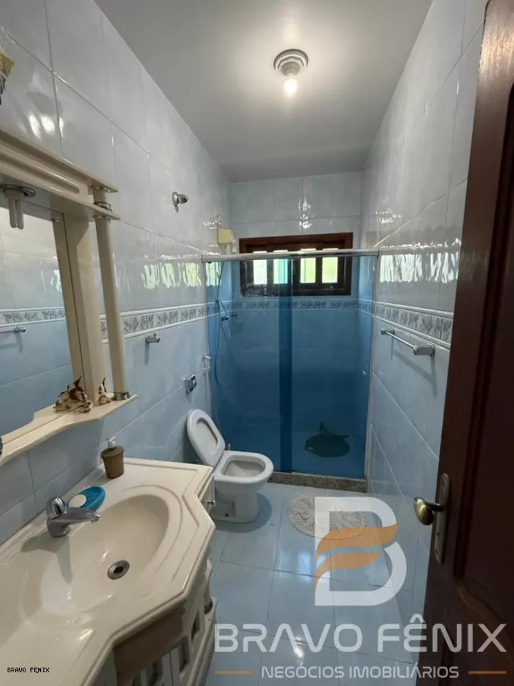 Casa, 5 quartos - Foto 16