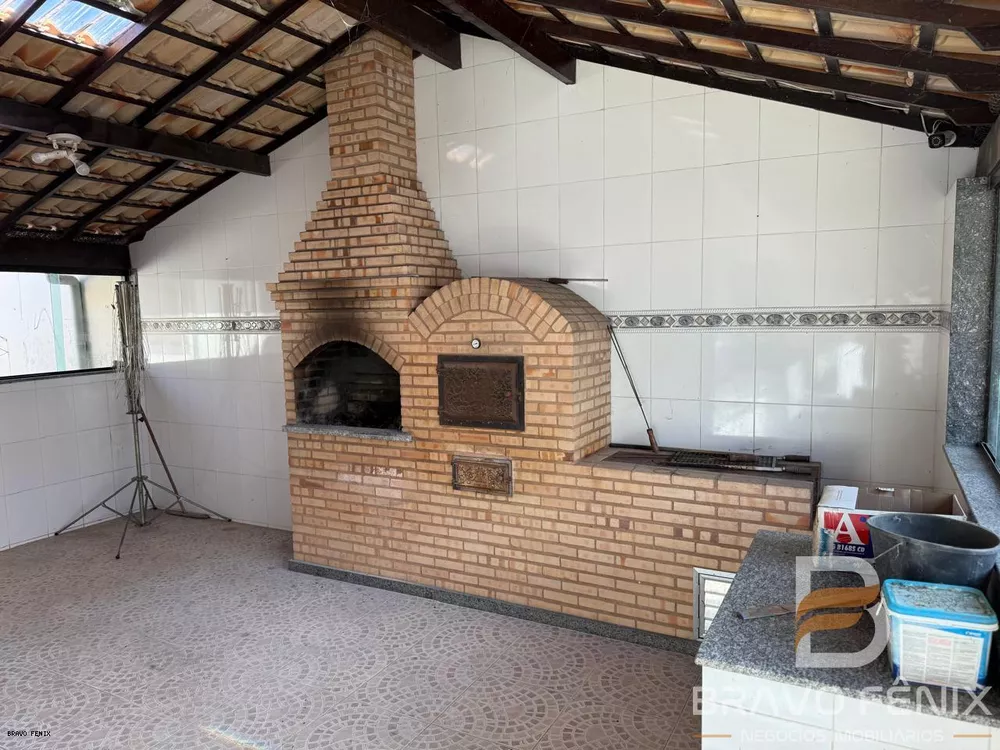 Casa, 5 quartos - Foto 19