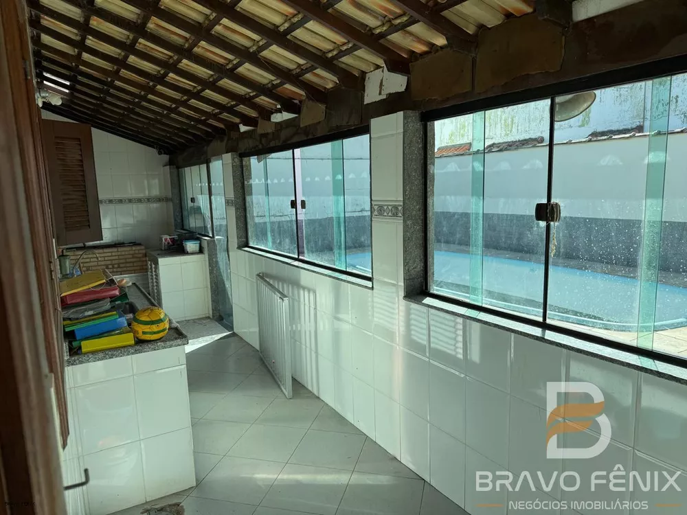 Casa, 5 quartos - Foto 24