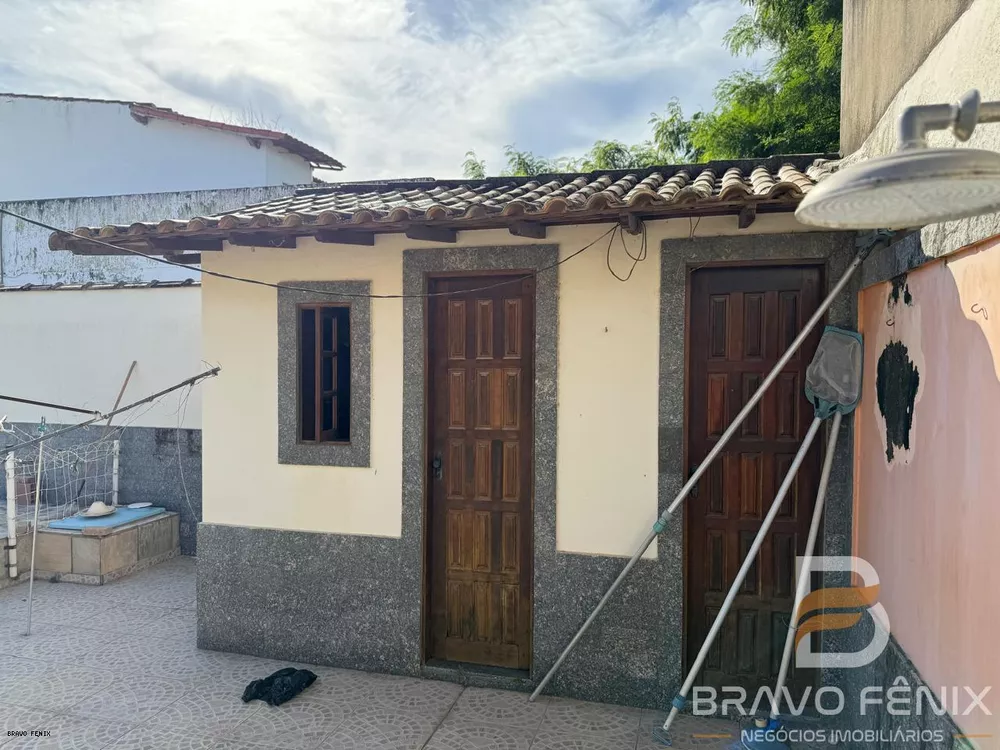 Casa, 5 quartos - Foto 18