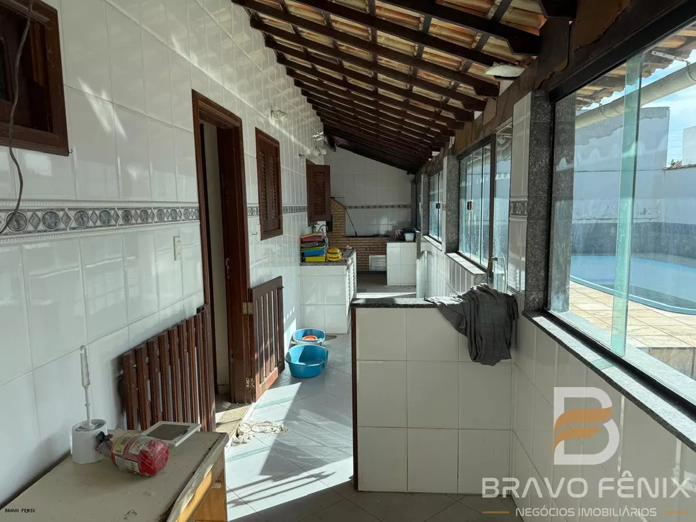 Casa, 5 quartos - Foto 26