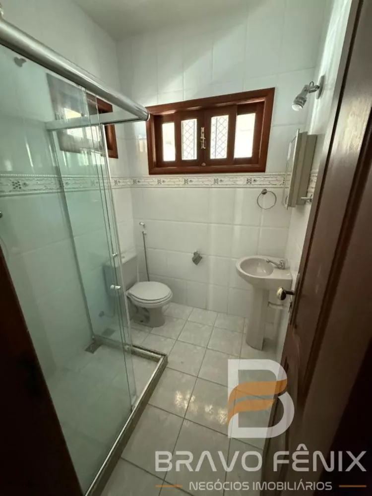 Casa, 5 quartos - Foto 17