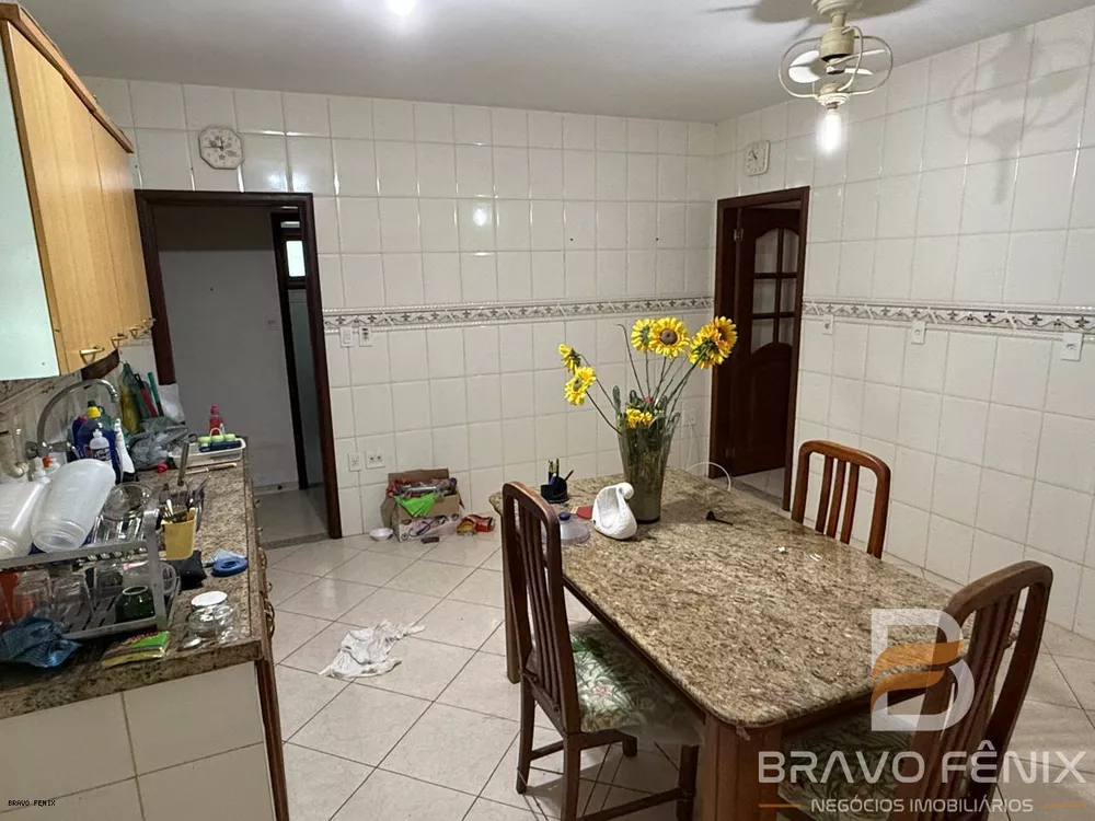 Casa, 5 quartos - Foto 13