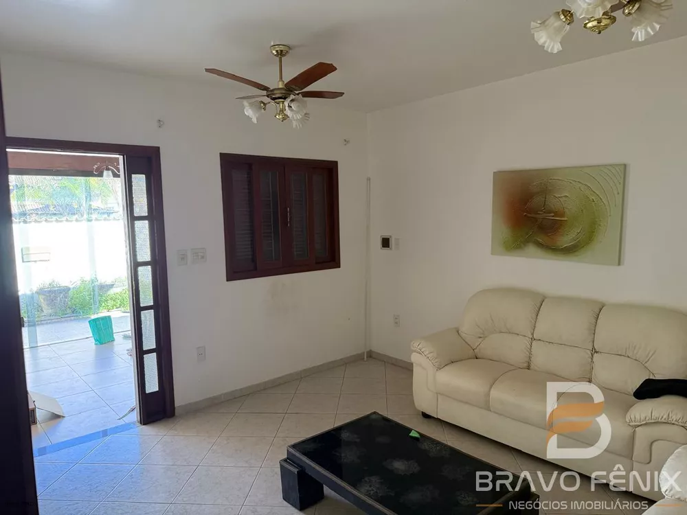 Casa, 5 quartos - Foto 4