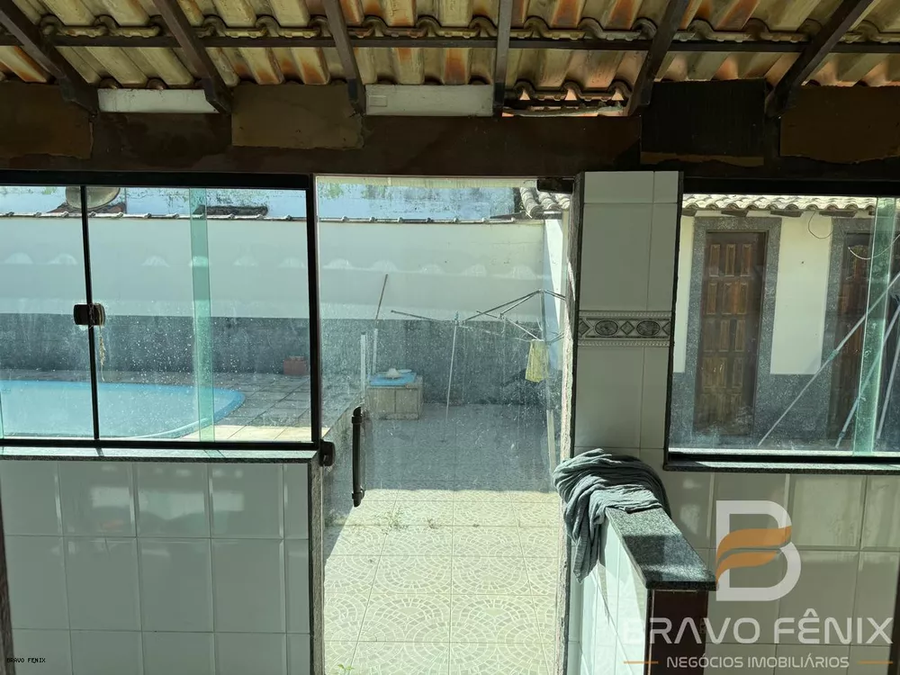 Casa, 5 quartos - Foto 22