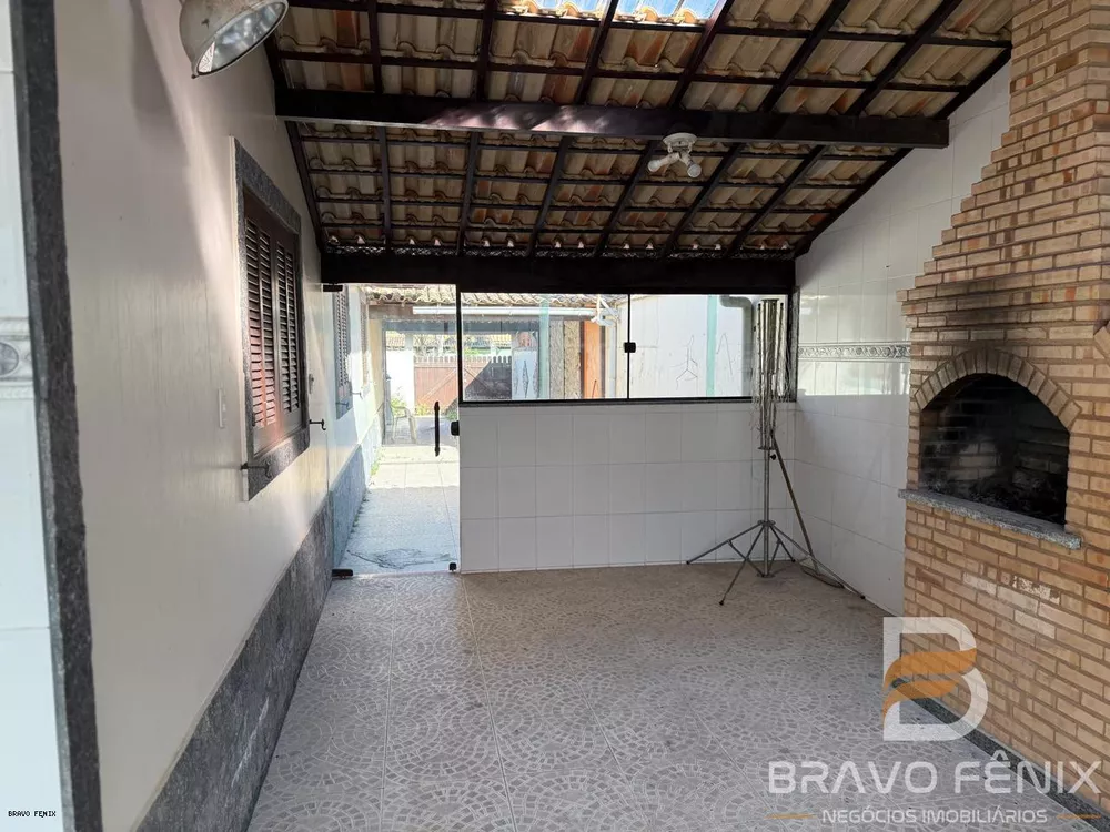 Casa, 5 quartos - Foto 20